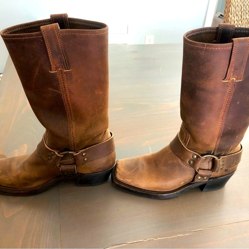 COPY - Frye boots  size 6.5